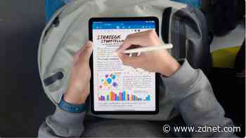 Everything Apple announced at its iPad event today: iPad Pro, Air, Pencil, M4, and more