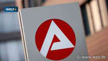 Weniger Anreiz zu Arbeiten – diese Studie zeigt die Schwäche des Bürgergeldes