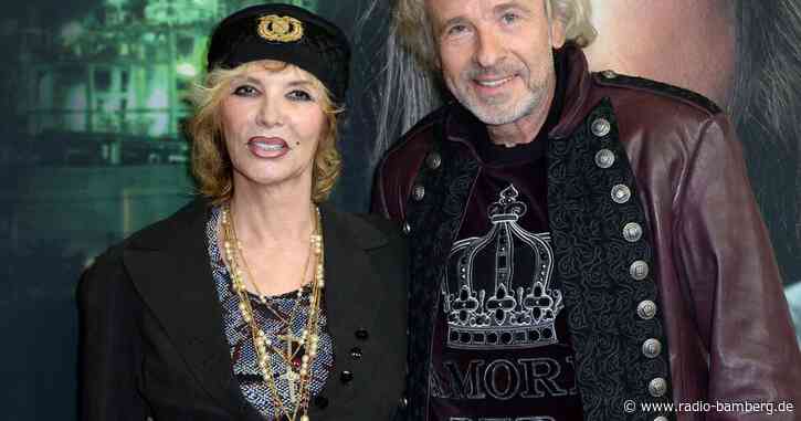 Thomas und Thea Gottschalk sind geschieden