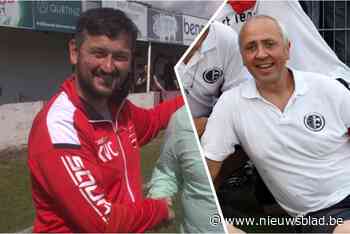 Eric Festraets moet met KVC Haacht eeuwenoude vriend Kristof Van Craen overtroeven: “Zijn tactieken zijn voor mij geen geheim meer”