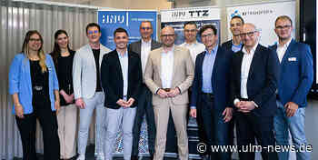 Künstliche Intelligenz ins Herz des Mittelstands: Neues KI-Transfer Plus-Regionalzentrum der HNU eröffnet