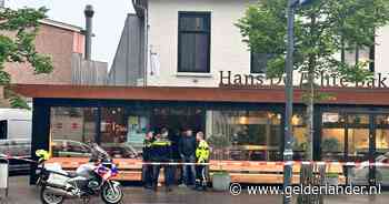 Na overval met messen zijn Ellen en Hans bedolven onder de reacties: ‘Dit is niet te geloven’