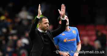 Hull City next manager Live as Liam Rosenior sacked, fans react and search begins