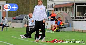 TuS Hartenholm fordert Kaltenkirchener TS im Kreispokal-Finale heraus