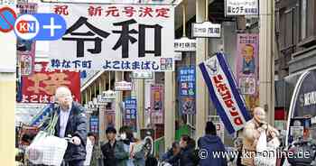 Kontakt nach Fernost: Günther will im Herbst teure Japan-Reise nachholen