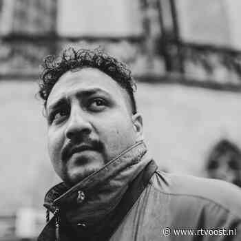 De Wilde Deerne is voor Robby Hoesenie herinnering aan zijn eigen familieverhaal