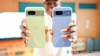 Google Pixel 7a vs. Google Pixel 8a: Which model should you buy?