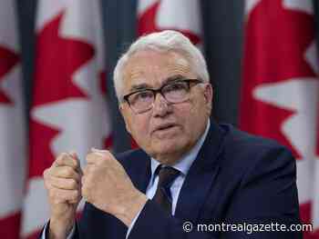 Bilingual harmony? Canadians lodge fewer complaints over English and French use