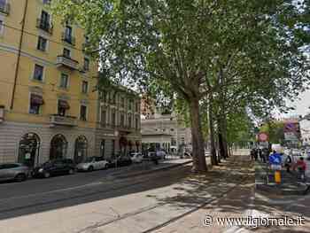 Milano violenta, 19enne somalo molesta i passanti e minaccia coppia di fidanzati