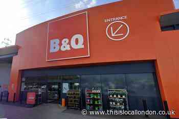 Gateway Retail Park, Beckton: B&Q opposes demolition plan