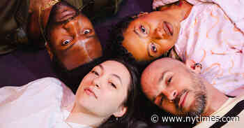 What Does ‘Post-Emerging’ Look Like in Today’s Dance Landscape?