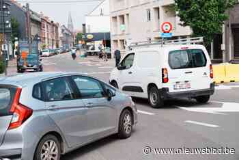 LIVE. Nieuw circulatieplan in Gent | Aanpassingen op komst in drie probleemzones: wat is er beslist?