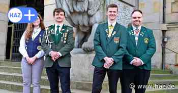 Hannover: Drittes Jahr - wieder will eine Frau Bruchmeisterin sein