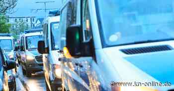 16-Jährige soll sexuell missbraucht worden sein - vier Wohnungen in Solingen durchsucht