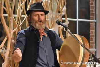 Ierse topmuzikant komt naar Den Bascuul
