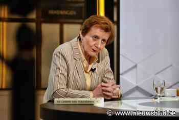 Davidsfonds stelt samen met professor ‘Canon van Vlaanderen’ voor