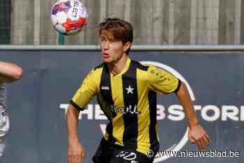 SV Moorsele haalt versterking bij WS Lauwe
