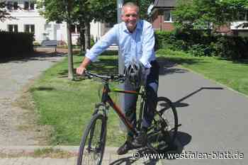 Bad Driburg wieder beim Stadtradeln dabei