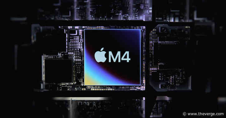 You can upgrade the iPad Pro’s processor now, too