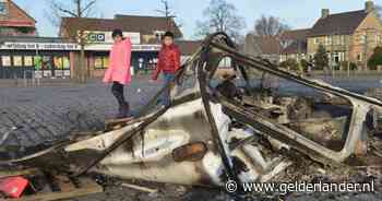 ‘Als deze vier niet hadden vastgezeten was Beesd in een vuurzee veranderd’