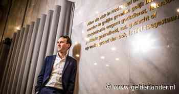 In Arnhem zijn asielzoekers nog jarenlang massaal welkom: ‘Mensen hier weten hoe het is om te vluchten’