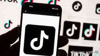 TikTok klagt gegen drohendes Verbot in den USA