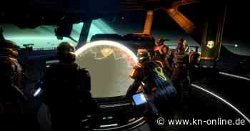 Helldivers 2: Update 01.000.302 - Patch Notes im Überblick