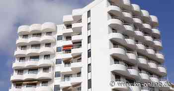 Unglück am Ballermann: Deutscher Urlauber stürzt von Hotelbalkon in die Tiefe und stirbt