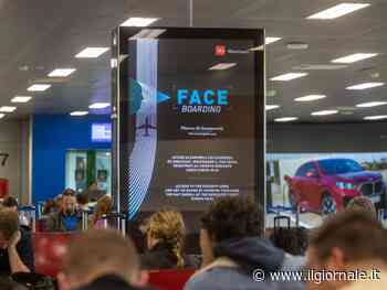 Aeroporti, a Linate debutta il "FaceBoarding": ecco come funziona
