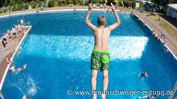Freibad-Saison startet: Das sind Salzgitters beste Badestellen