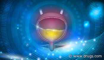 Biomarkers + Patient-Reported Outcomes Up Prediction of Interstitial Cystitis