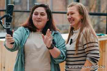 Tutterfair brengt 26 creatieve ondernemers samen op één plek