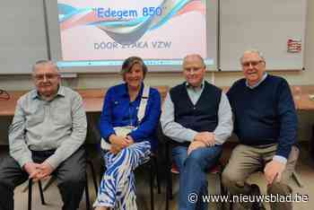 Een halve eeuw taalatelier in Edegem: “Op ons hoogtepunt kwamen de cursisten uit veertig gemeenten”