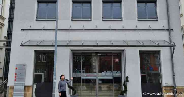 Smart City Bamberg sucht Namensvorschläge für neue Räumlichkeit