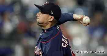 Jays agree to terms with Sanchez, source says