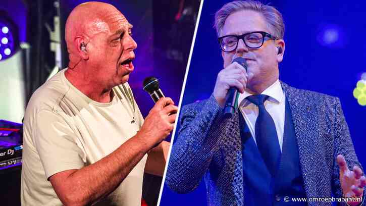 Welk liedje staat op 1 in jouw Brabantse Top 100? Stem vanavond nog!