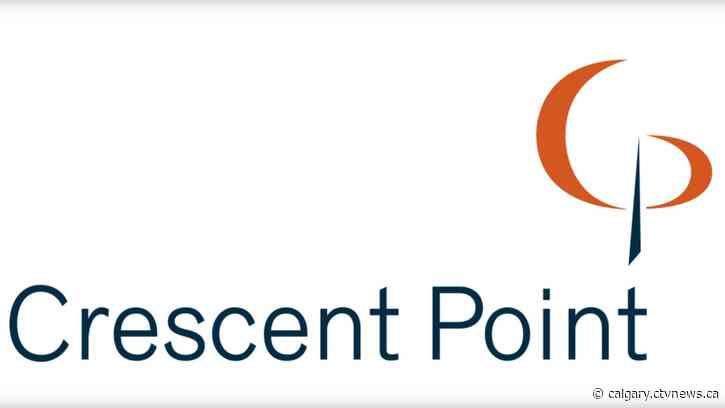 Crescent Point Energy selling $600M of assets to Saturn Oil & Gas