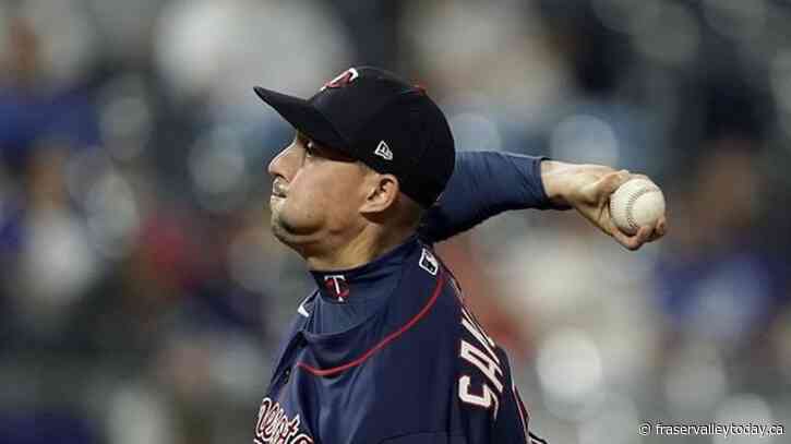 Blue Jays agree to terms on minor-league deal with Aaron Sanchez, source says