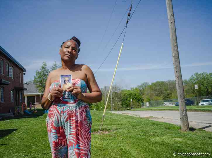 Chicago mayor, alders propose missing women task force as CPD continues to sideline families