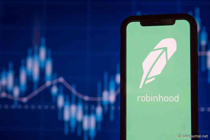 SEC goes after Robinhood; KangaMoon steady as market reacts