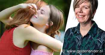 Kun je ruiken of iemand ziek is? ‘Een infectie met streptokokken kan ruiken als cake of karamel’