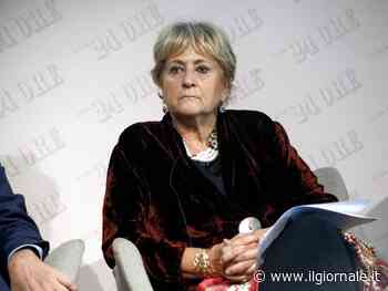 False informazioni al pm: indagata Ilda Boccassini