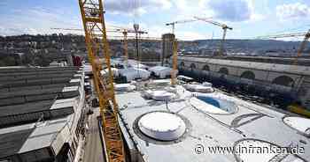 Urteil: Bahn muss Mehrkosten von Stuttgart 21 alleine tragen