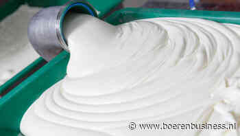 Global Dairy Trade op veel fronten in het groen