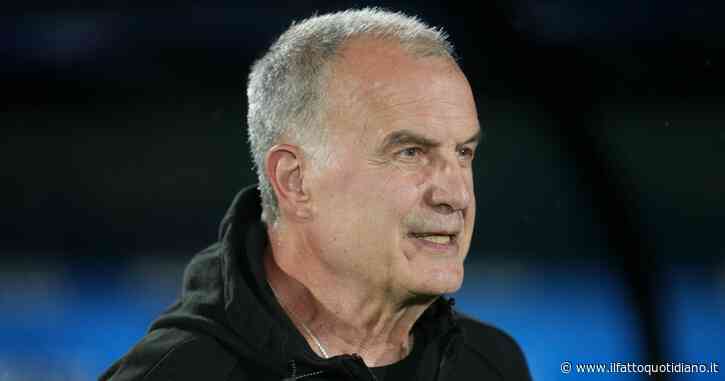 L’ultima pazzia del “Loco” Bielsa: il ct dell’Uruguay convoca il bomber del campionato dilettantistico