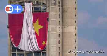 Xi Jingping in Europa - das doppelte Spiel Serbiens