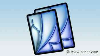 iPad Air 6: These 4 best new features make for one tempting tablet