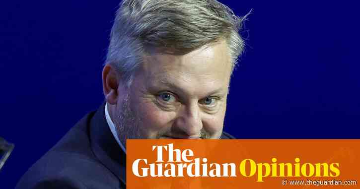 BP right to hold steady on climate targets despite below forecast profits | Nils Pratley