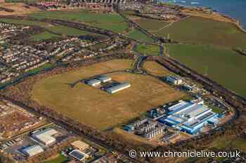 Multi-million pound funding agreed to improve Ashington business park