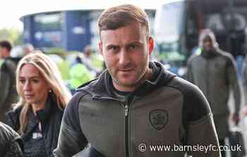 TEAM NEWS | BOLTON WANDERERS (A)